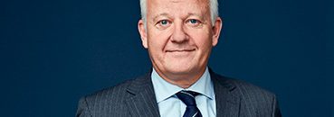Riksadvokat Jørn Sigurd Maurud