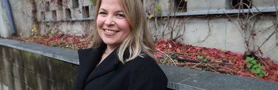 Assisterende riksadvokat Torunn Salomonsen Holmberg