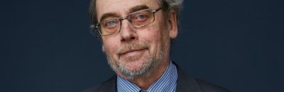 Tidligere embetsleder Harald Grønlien
